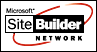 Microsoft SiteBuilder Network